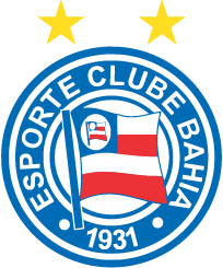 Esporte Clube Bahia Logo