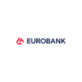 Eurobank New Logo