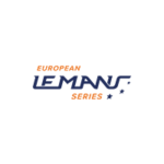 European Le Mans Series Logo