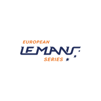 European Le Mans Series Logo