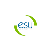 European Students Union Logo Vector
