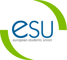 European Students Union Logo