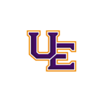 Evansville Purple Aces Icon Logo