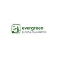 Evergreen State College Logo