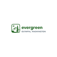Evergreen State College Logo Vector