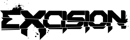 Excision Merch Logo