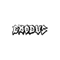 Exodus Band Logo Vector