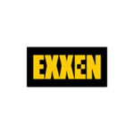 Exxen Logo