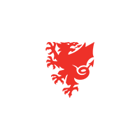 FA Wales Logo