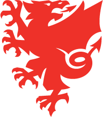 FA Wales Logo