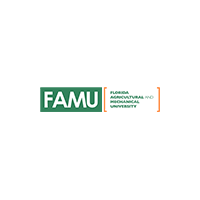 FAMU Logo Vector