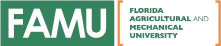 FAMU Logo