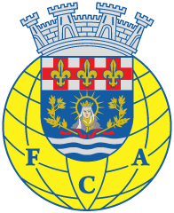 FC Arouca Logo