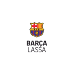 FC Barcelona Basketball Logo