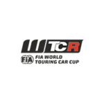 FIA WTCR Logo