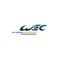 FIA World Endurance Championship Logo Vector