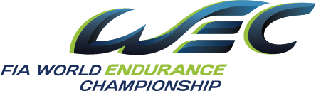 FIA World Endurance Championship Logo