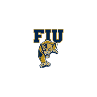 FIU Panthers Logo Vector