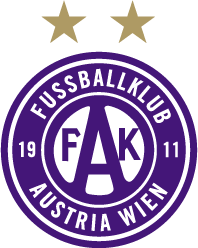 FK Austria Wien Logo