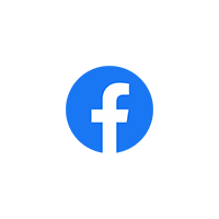 Facebook 2019 Logo