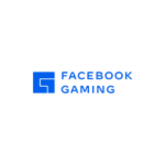 Facebook Gaming Logo