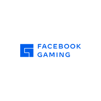 Facebook Gaming Logo