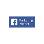 Facebook Marketing Partner Logo