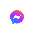 Facebook Messenger New Logo