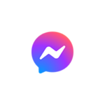 Facebook Messenger New Logo