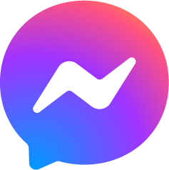 Facebook Messenger New Logo