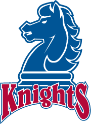 Fairleigh Dickinson Knights Logo