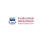 Fairleigh Dickinson University Logo