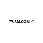 Falcon.io Logo