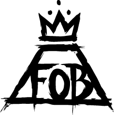 Fall Out Boy Icon Logo