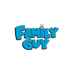 Family Guy Logo