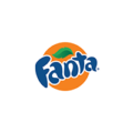 Fanta New Logo