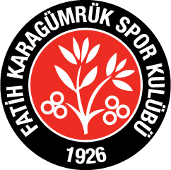 Fatih Karagumruk SK Logo