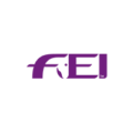 Fédération Équestre Internationale Logo