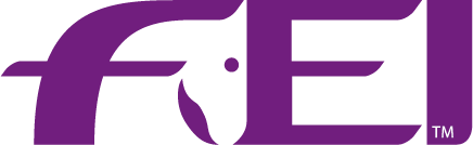 Federation Equestre Internationale Logo