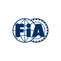 Federation Internationale de l'Automobile Logo