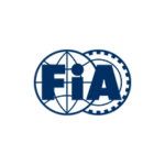 Federation Internationale de l'Automobile Logo