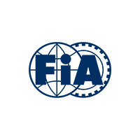 Federation Internationale de l'Automobile Logo Vector