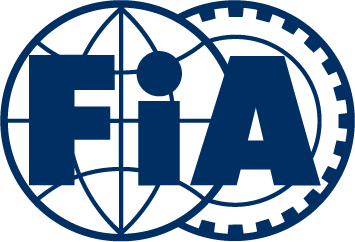 Federation Internationale de lAutomobile Logo
