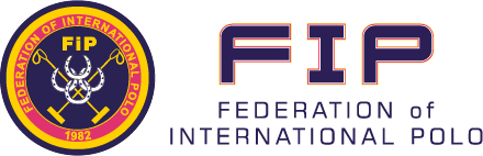 Federation of International Polo Logo