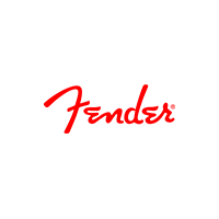 Fender New Logo