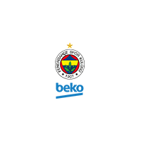 Fenerbahçe Basketbol Logo Vector