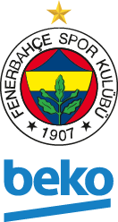 Fenerbahce Basketbol Logo