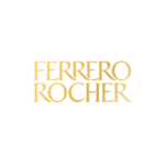 Ferrero Rocher New Logo