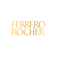 Ferrero Rocher New Logo