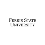 Ferris State University Logo